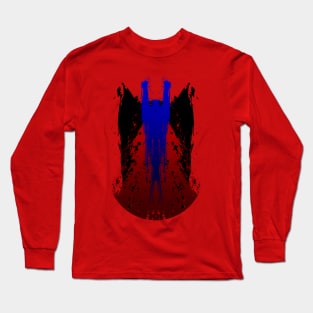 BVS Long Sleeve T-Shirt